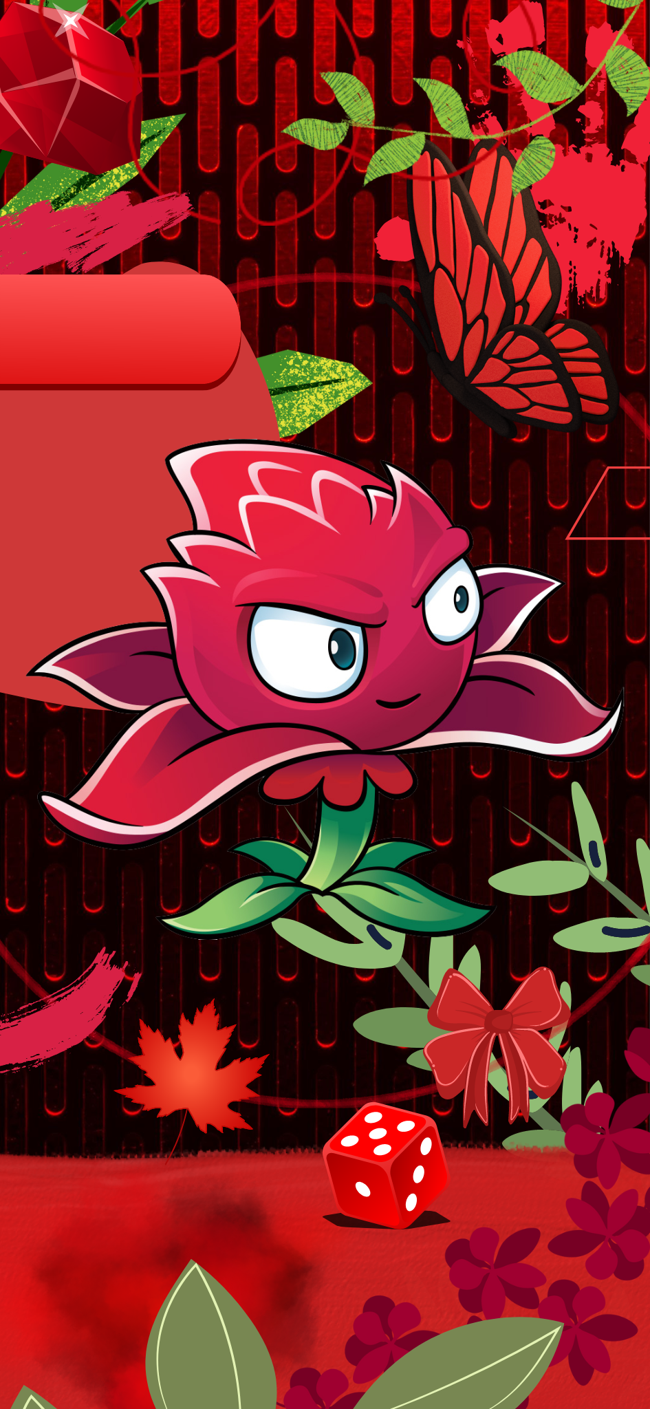 Red Stinger wallpaper by Xaiareese on DeviantArt