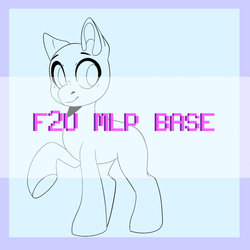 F2U MLP Base