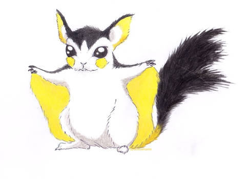 Emolga