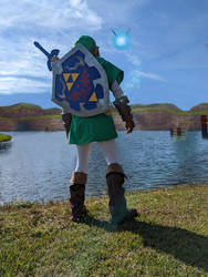 Lake Hylia