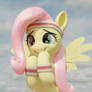 Hurricane Fluttershy Test