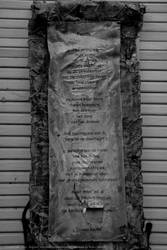 letter to doel: facade by TimelessSSoul