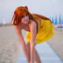 Asuka cosplay1