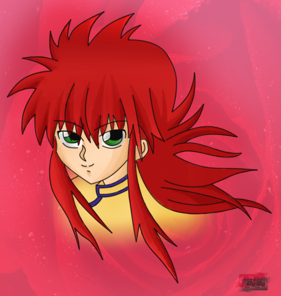 :Kurama: