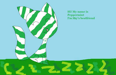 Peppermint