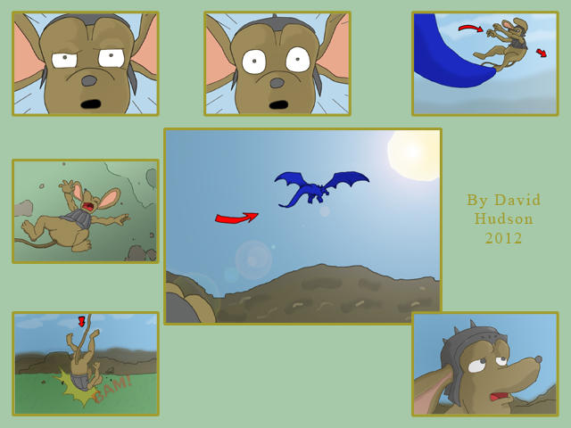 Mouse Fall Mouse Fall by davidprophet2 on DeviantArt