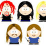 South Park Dethklok