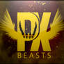 Px Beasts Clan Emblem