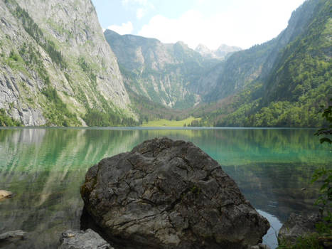 Konigssee