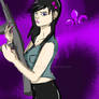 Saints Row OC character