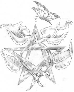 Tattoo design