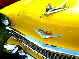 1956 Chevy Bel Air [2548]