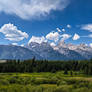 Grand Teton