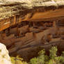 Cliff Palace / Mesa Verde