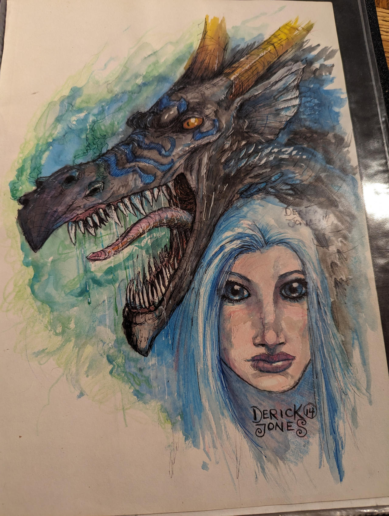 Dynamic Duo by ThePolarLine on DeviantArt Dynamic Duo by ThePolarLine on DeviantArt