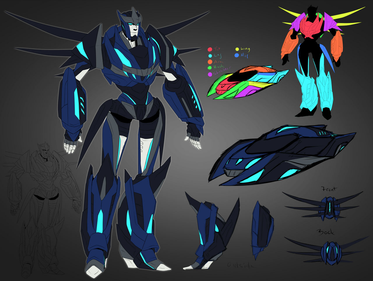 ghostlight 2017 by joelwo on DeviantArt