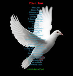 The Peace - Dove