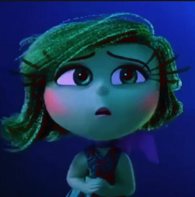 Disgust crying of dead by mauroxavier0204 on DeviantArt