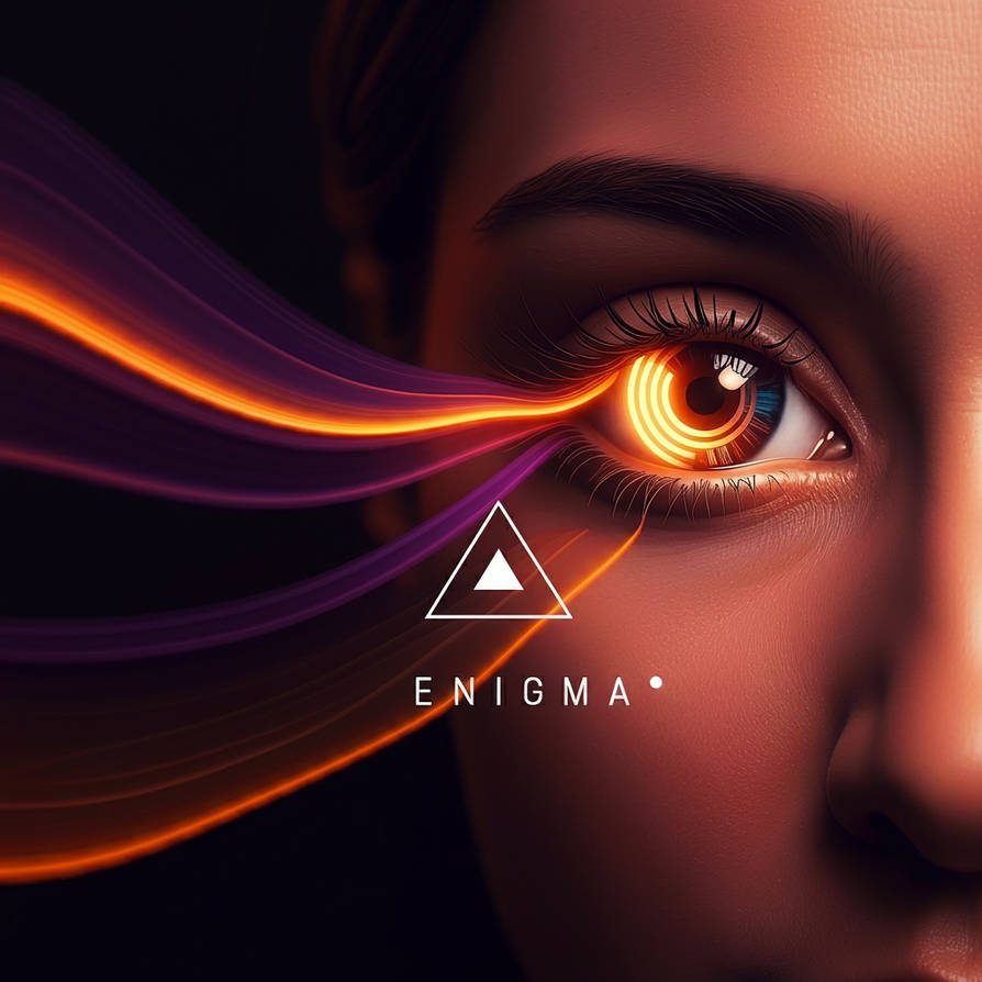 Enigma (Recrafted). by hakwpro on DeviantArt