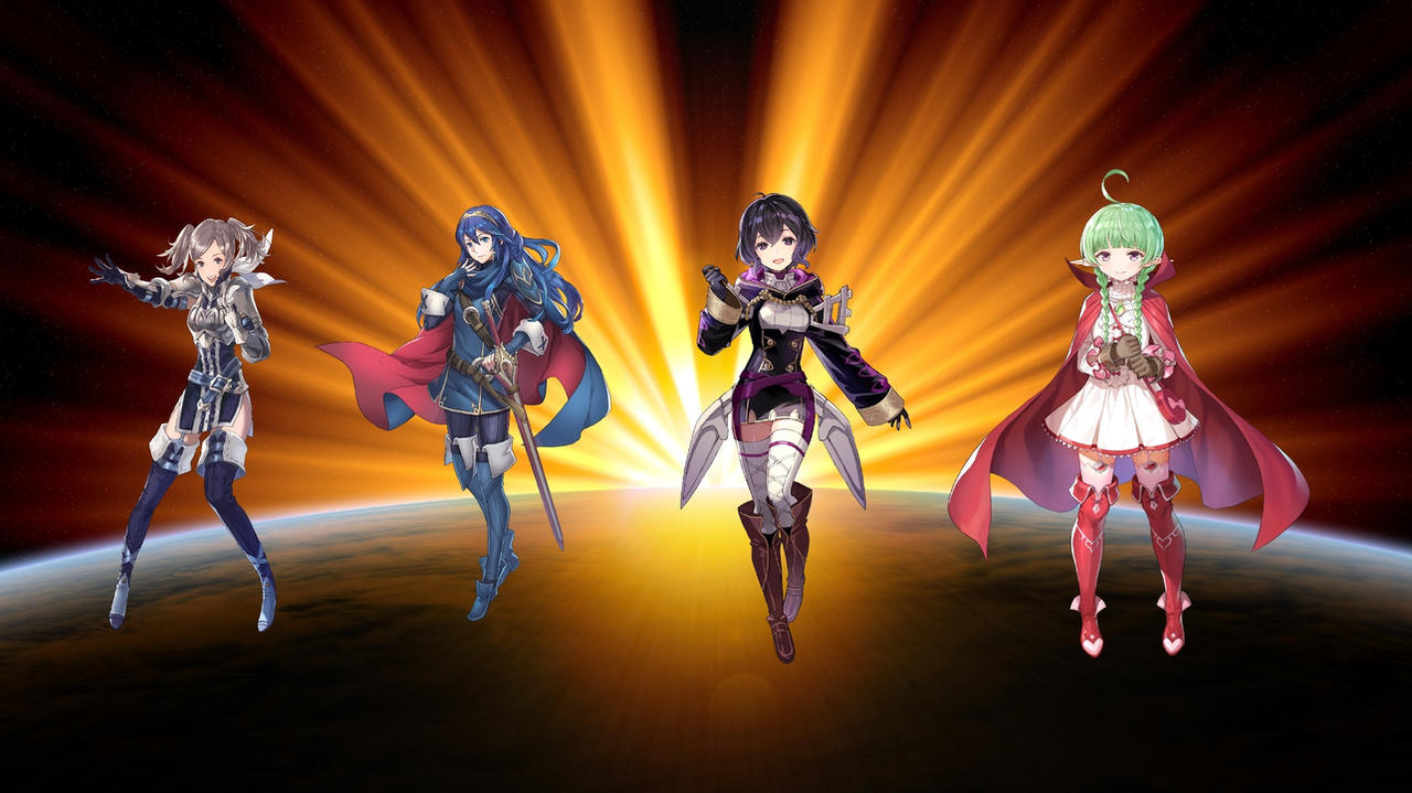 Next Gen Deviantart Next-Gen Era by SuperToonami708 on DeviantArt