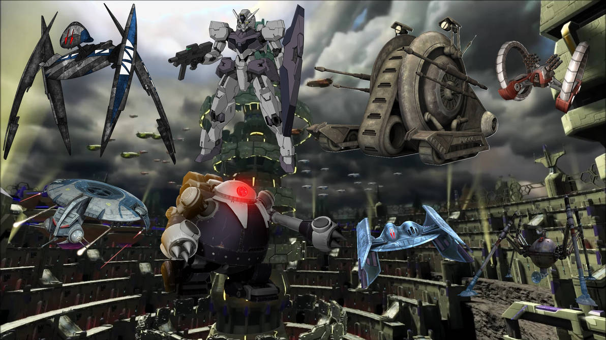 Badnik Exploding Gif Badnik Vehicles by SuperToonami708 on DeviantArt
