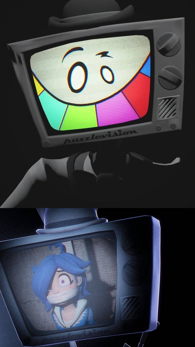 Real Puzzlevision Website Welcome to Puzzlevision by SuperToonami708 on DeviantArt