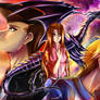 Her Guardian Angels
