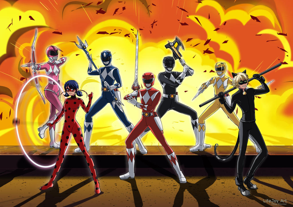 Together We Are More by Autobot00001 on DeviantArt