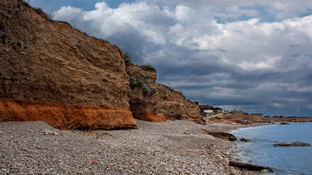 Cala Vinaros