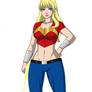 Wondergirl 2