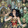 Wonder Woman Annual Vol 3 1 Textless