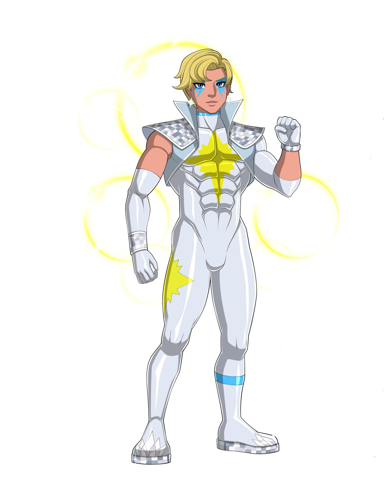 Alex Blaire aka Razzler by Wizardbane on DeviantArt