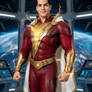 Shazam aka Capt. Marvel