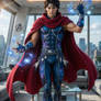 Wiccan