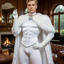 White King