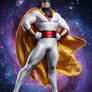 Space Ghost 1960s