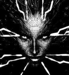 Dark-Shodan