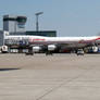 At the gate VIII: Air India Boeing B747-400