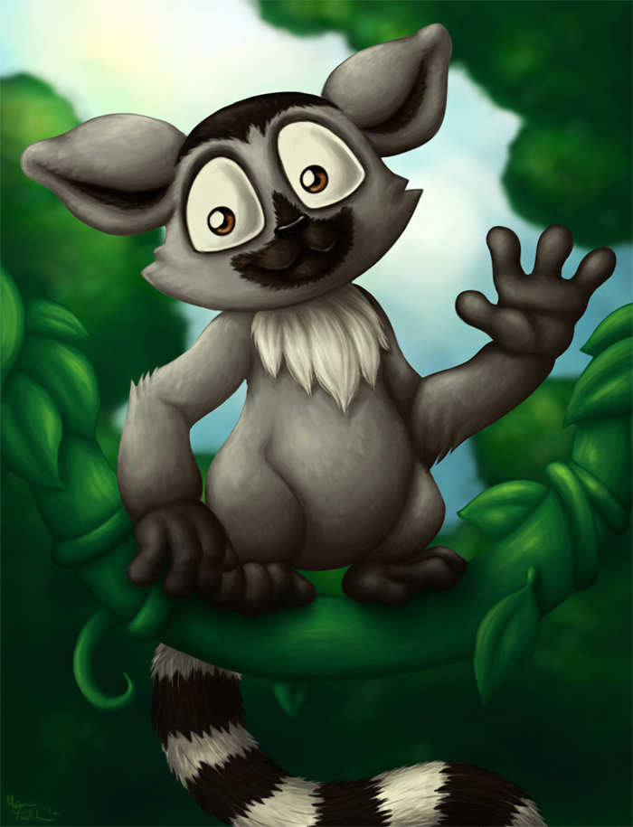 Lemur