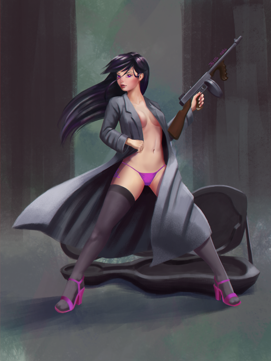 Mafia Octavia