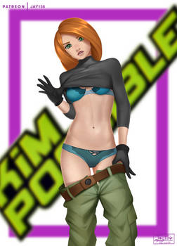 Kim Possible