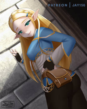 Zelda