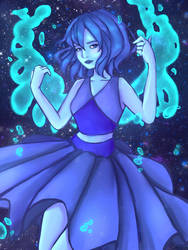 Lapis Lazuli