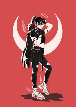 Explore The Best Streetwear Art Deviantart Explore The Best Streetwear Art Deviantart