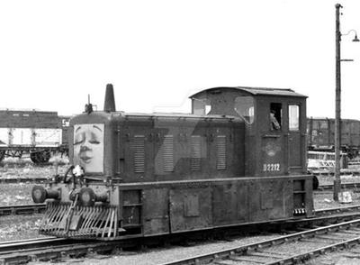 Mavis RWS Real Life