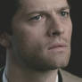 Castiel- The Angel