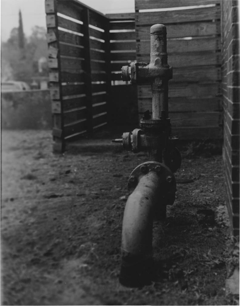 Rust Pipe by foxsilong on DeviantArt