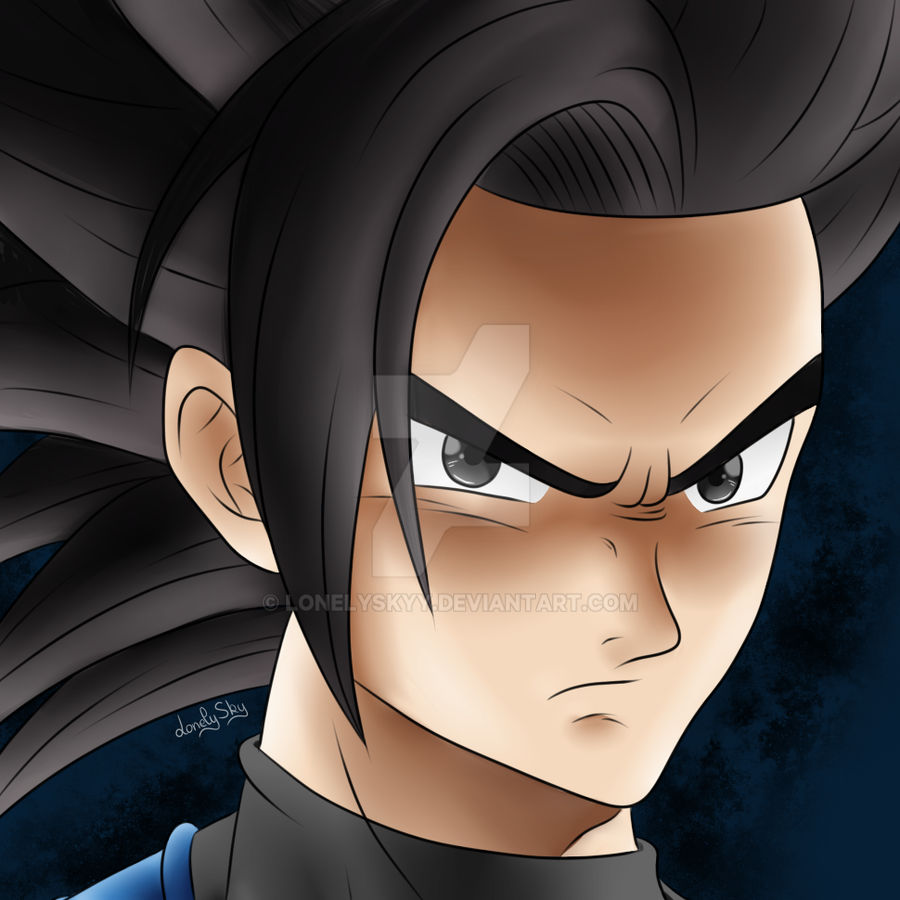 Sharotto by LonelySkyy on DeviantArt