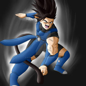 Explore the Best Sharotto Art | DeviantArt