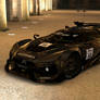 GT5 - Citroen by GT Race car concept